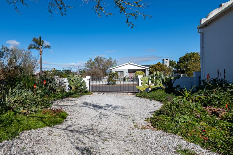 4 Bedroom Property for Sale in Riviersonderend Western Cape